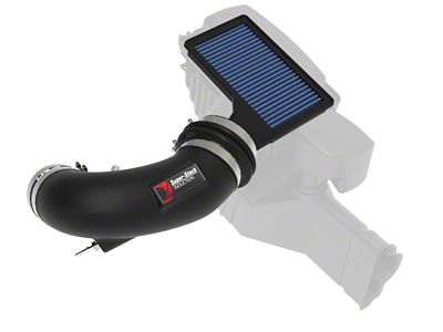 AFE MagnumFORCE Intake Super Stock Pro 5R Media 18-20 Ford - 55-10005R