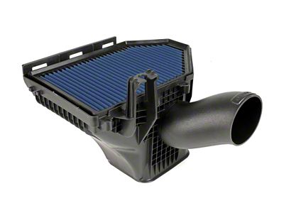 AFE MagnumFORCE Intake Super Stock Pro 5R Media Dodge Challenger - 55-10001R