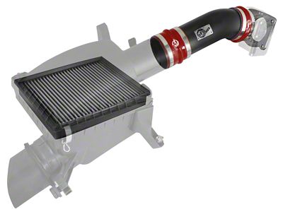 AFE MagnumFORCE Intake Super Stock Pro DRY S 07-13 Toyota - 55-12541