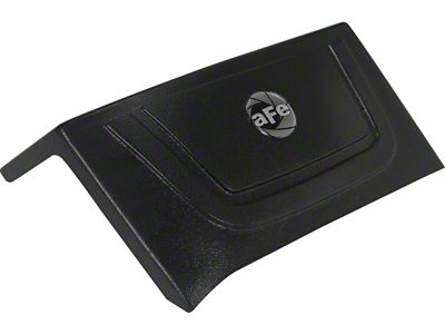 AFE MagnumFORCE Intake System Cover Stage-2 P5R AIS Cover Ford - 54-12068