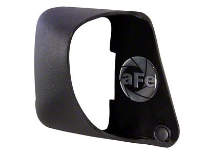 AFE MagnumFORCE Intake System Scoop 12-15 BMW 335i/335ix F30 L6 - 54-12208