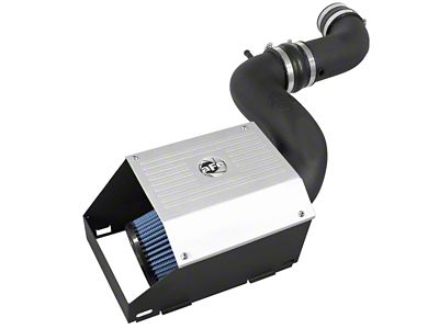 AFE MagnumFORCE Intake System Stage-2 PRO 5R 06-09 Jeep Commander - 54-12602