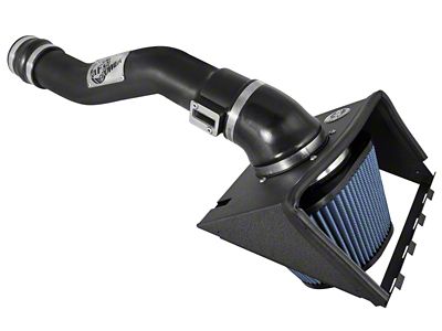 AFE MagnumFORCE Intake System Stage-2 PRO 5R 11-14 Ford F-150 - 54-12592