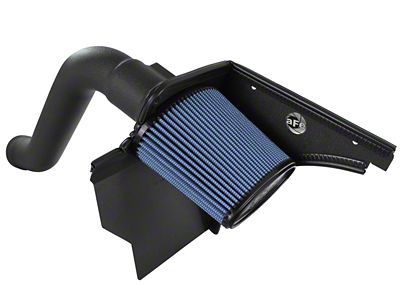 AFE MagnumFORCE Intake System Stage-2 Pro 5R 12-15 X1 - 54-12522