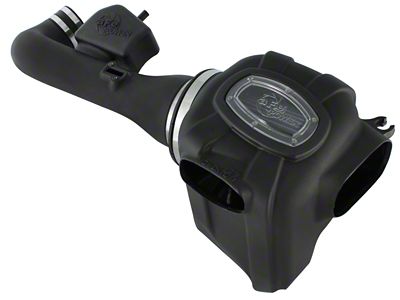 AFE MagnumFORCE Intakes Pro Dry S 04-14 Nissan Titan V8 - 51-76101