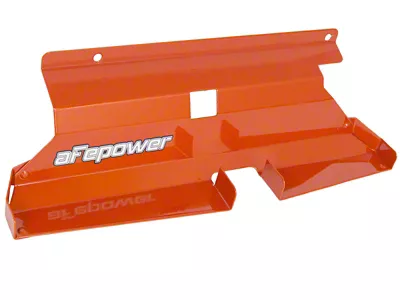 AFE MagnumFORCE Intakes Scoops AIS BMW 3-Series/ M3 E46 01-06 - 54-10468-N