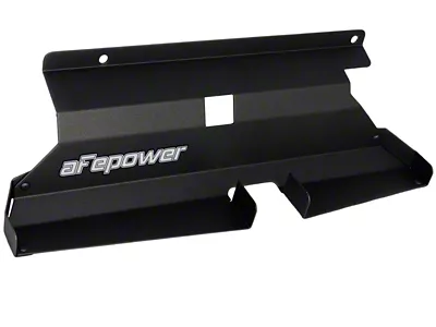 AFE MagnumFORCE Intakes Scoops AIS BMW 3-Series/ M3 E46 01-06 - 54-10468