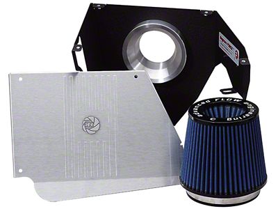 AFE MagnumFORCE Intakes Stage-1 P5R AIS P5R BMW 330i E46 - 54-10451