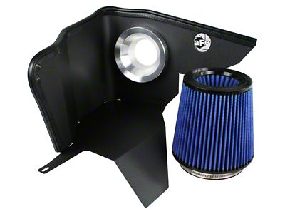 AFE MagnumFORCE Intakes Stage-1 P5R AIS P5R BMW 530i E39 - 54-10671