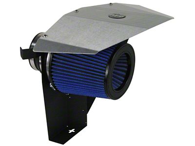 AFE MagnumFORCE Intakes Stage-1 P5R AIS P5R BMW 545i E60 /645i - 54-11081