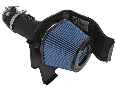AFE MagnumFORCE Intakes Stage-2 P5R AIS 15-16 Dodge Challenger SRT - 54-12802