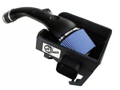 AFE MagnumFORCE Intakes Stage-2 P5R AIS P5R BMW 335i E90/92/93 - 54-11912