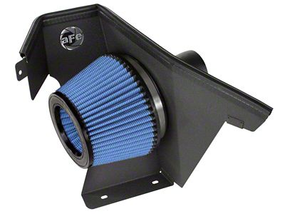 AFE MagnumFORCE Intakes Stage-2 P5R AIS P5R BMW 525i/530i E60 - 54-11572