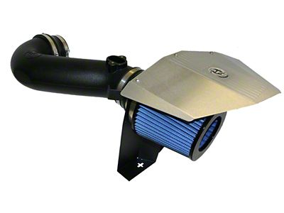 AFE MagnumFORCE Intakes Stage-2 P5R AIS P5R 550i E60 /650Ci - 54-11142