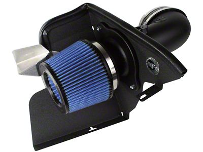 AFE MagnumFORCE Intakes Stage-2 P5R AIS P5R BMW M3 E46 - 54-10462