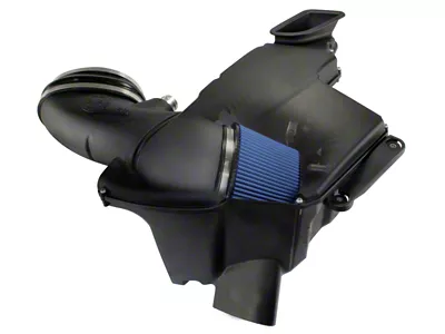 AFE MagnumFORCE Intakes Stage-2 P5R AIS P5R BMW M3 E9X - 54-31662