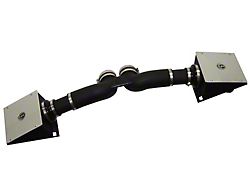 AFE MagnumFORCE Intakes Stage-2 P5R AIS P5R BMW M5 E39 - 54-10852