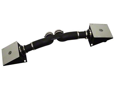 AFE MagnumFORCE Intakes Stage-2 P5R AIS P5R BMW M5 E39 - 54-10852