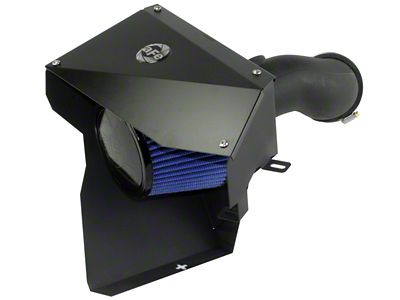 AFE MagnumFORCE Intakes Stage-2 P5R AIS P5R Z4 3.0i - 54-11942