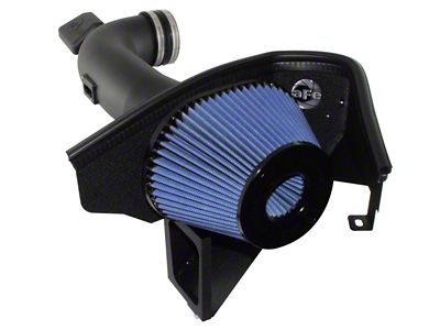 AFE MagnumFORCE Intakes Stage-2 P5R AIS P5R Chevrolet Camaro 10-11 - 54-11762