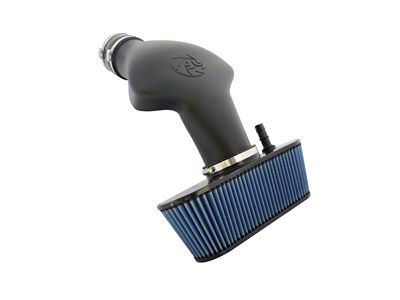 AFE MagnumFORCE Intakes Stage-2 P5R AIS P5R Chevrolet Corvette 97-04 - 54-10052
