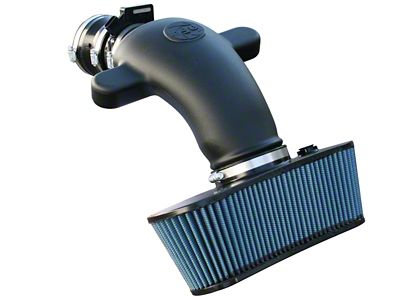 AFE MagnumFORCE Intakes Stage-2 P5R AIS P5R Chevrolet Corvette 05-07 - 54-10902