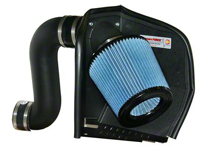 AFE MagnumFORCE Intakes Stage-2 P5R AIS P5R Dodge Diesel Trucks - 54-10412