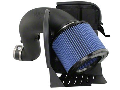 AFE MagnumFORCE Intakes Stage-2 P5R AIS P5R Dodge Diesel Trucks - 54-11342-1