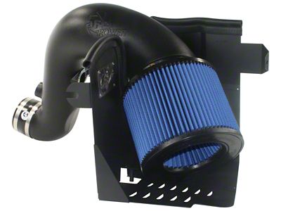 AFE MagnumFORCE Intakes Stage-2 P5R AIS P5R Dodge Diesel Trucks - 54-12032