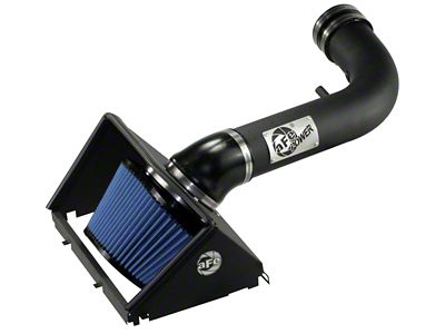 AFE MagnumFORCE Intakes Stage-2 P5R AIS P5R Dodge Trucks 03-08 - 54-11992
