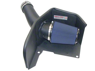 AFE MagnumFORCE Intakes Stage-2 P5R AIS P5R Ford Diesel Trucks - 54-10792