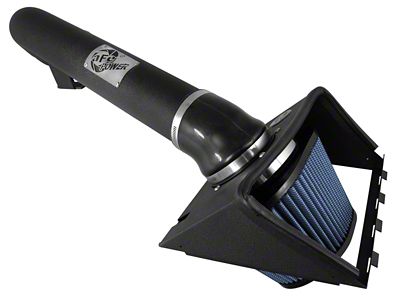 AFE MagnumFORCE Intakes Stage-2 P5R AIS P5R; Ford F-250/350 11-12 - 54-11972-1B