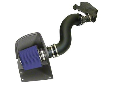 AFE MagnumFORCE Intakes Stage-2 P5R AIS P5R GM Diesel Trucks - 54-10782