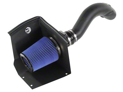 AFE MagnumFORCE Intakes Stage-2 P5R AIS P5R GM Trucks/SUVs 99-07 - 54-10092