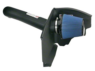 AFE MagnumFORCE Intakes Stage-2 P5R AIS P5R Jeep Grand Cherokee - 54-10162