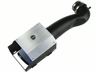 AFE MagnumFORCE Intakes Stage-2 P5R AIS P5R Jeep Grand Cherokee - 54-11192