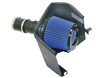 AFE MagnumFORCE Intakes Stage-2 P5R AIS P5R Nissan Frontier/Pathfinder/Xterra 05-11 - 54-10492