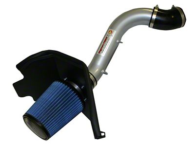 AFE MagnumFORCE Intakes Stage-2 P5R AIS P5R Toyota Tacoma 99-04 - 54-11052