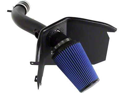 AFE MagnumFORCE Intakes Stage-2 P5R AIS P5R Toyota Tacoma 99-04 - 54-11502