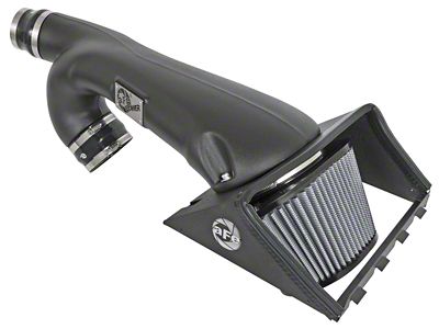 AFE MagnumFORCE Intakes Stage-2 PDS AIS 12-14 Ford F-150 EcoBoost - 51-32112-B
