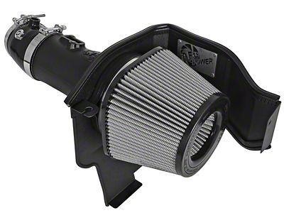 AFE MagnumFORCE Intakes Stage-2 PDS AIS 15-16 Dodge Challenger SRT - 51-12802