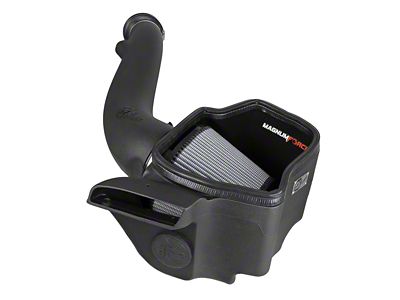 AFE MagnumFORCE Intakes Stage-2 PDS AIS 16-19 Jeep Grand Cherokee - 54-13035D