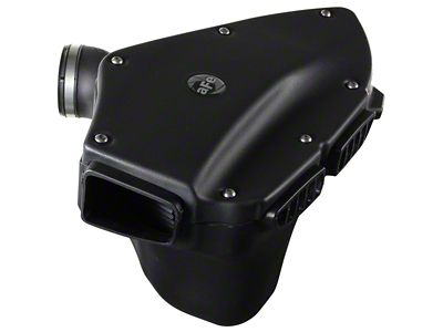 AFE MagnumFORCE Intakes Stage-2 PDS AIS PDS BMW 3-Series E9X - 51-81012-B