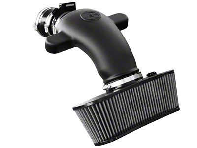 AFE MagnumFORCE Intakes Stage-2 PDS AIS PDS Chevrolet Corvette 05-07 - 51-10902