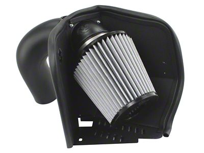 AFE MagnumFORCE Intakes Stage-2 PDS AIS PDS Dodge Diesel Trucks - 51-31342-1