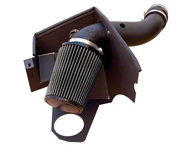 AFE MagnumFORCE Intakes Stage-2 PDS AIS PDS Dodge Magnum 05-08/Chrysler - 51-10922