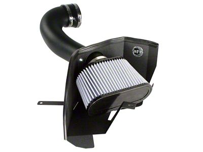 AFE MagnumFORCE Intakes Stage-2 PDS AIS PDS Ford Mustang 05-09 - 51-10293