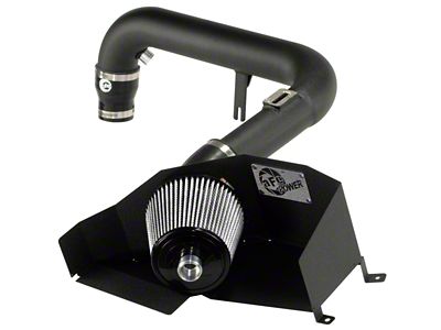 AFE MagnumFORCE Intakes Stage-2 PDS AIS PDS VW GTI 09-11 - 51-11892
