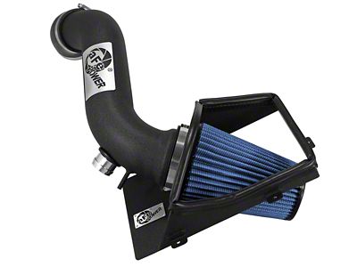 AFE MagnumFORCE Intakes Stage-2 Pro 5 R Oiled 2015 Audi - 54-12672