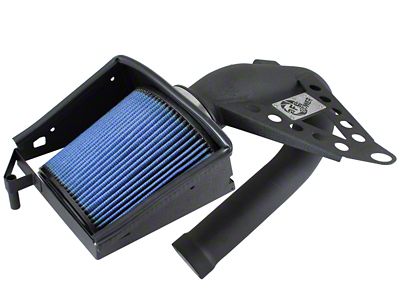 AFE MagnumFORCE Intakes Stage-2 PRO 5R 12-15 BMW 328i F30 - 54-12212